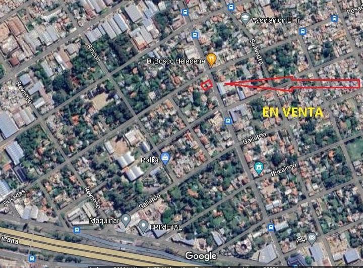 Venta en Block 7 Deptos Sobre Av - 5