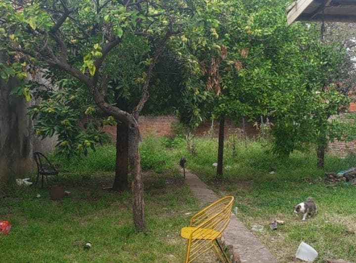 Venta de Lote en San Justo - 3