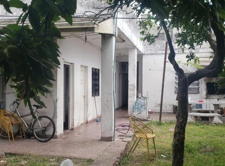 Venta de Lote en San Justo - 2