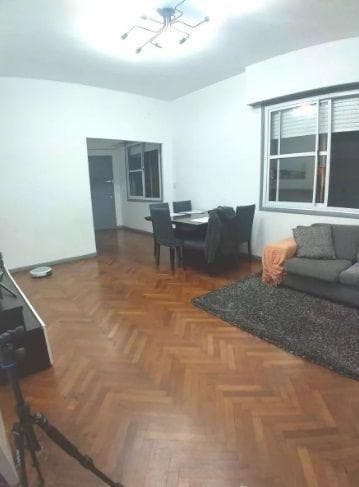 Dr Ramón Carrillo 200 Barracas PH 3amb U$148.000 - 3