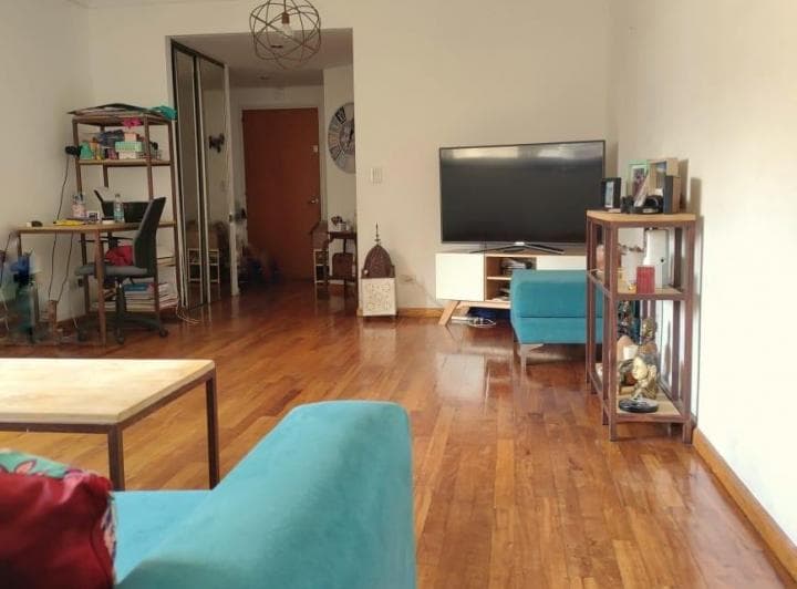 Tres Ambientes con Cochera y Baulera, Isabel La Católica 800 Barracas - 4