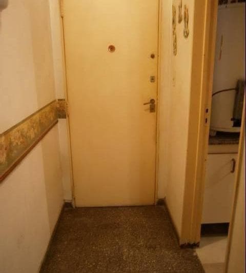 Depto. 3 Amb. Frente, Zona Residencial, a m. Av Mitre y m - 4
