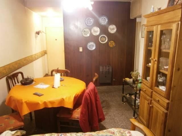 Depto. 3 Amb. Frente, Zona Residencial, a m. Av Mitre y m - 5