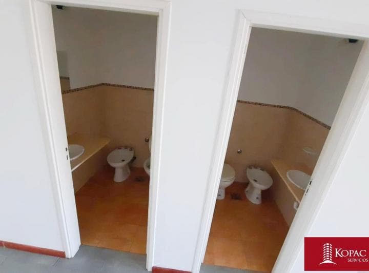 Alberdi (Humberto Primo 945) - Venta Oficina de 42 m&sup2; - 4