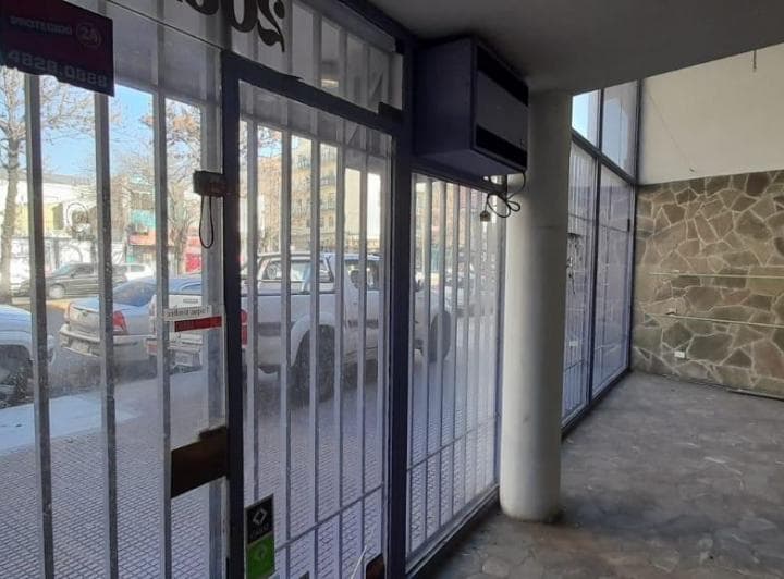 Lote en Venta Beccar - 5