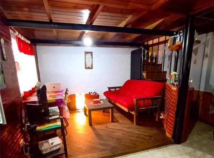 PH de 2 Ambientes con Patio - 3