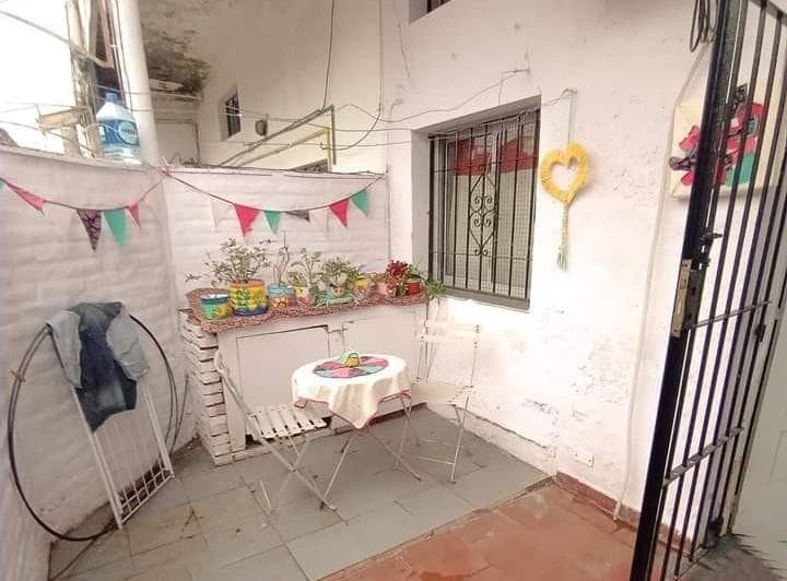 PH de 2 Ambientes con Patio - 2