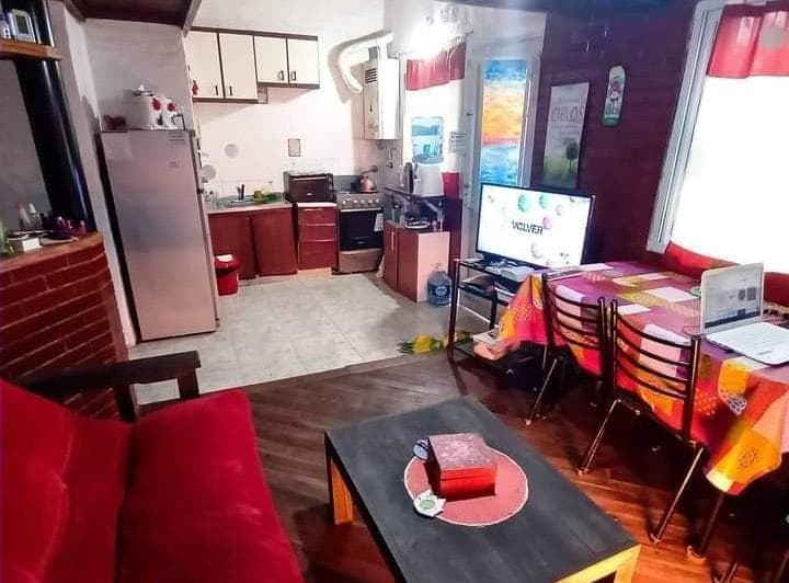 PH de 2 Ambientes con Patio - 4