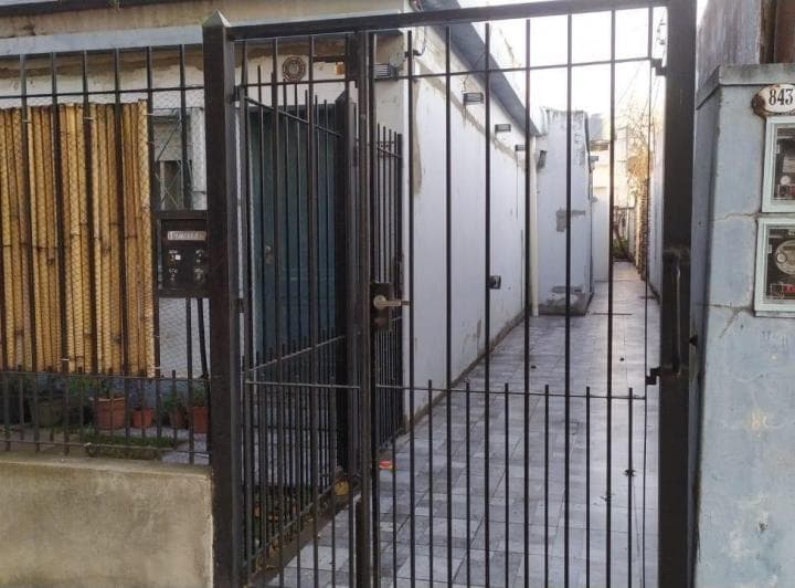 P. H 3 Amb. C/jardin Morón Sur. Sin Expensas. - 2