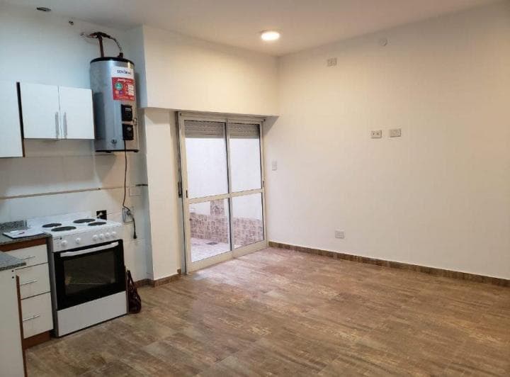 Departamento Apto Profesional en Venta en Lanus Este - 2