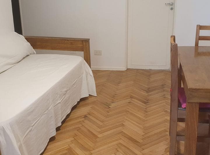 Departamento 2 Ambientes en Villa Crespo - 3