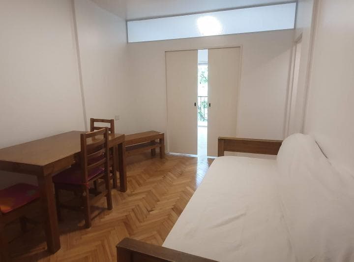 Departamento 2 Ambientes en Villa Crespo - 2