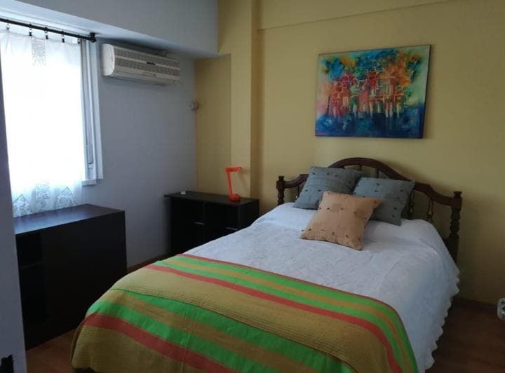 Departamento 3 Ambientes. | Diaz Vélez Al 3600 - 5