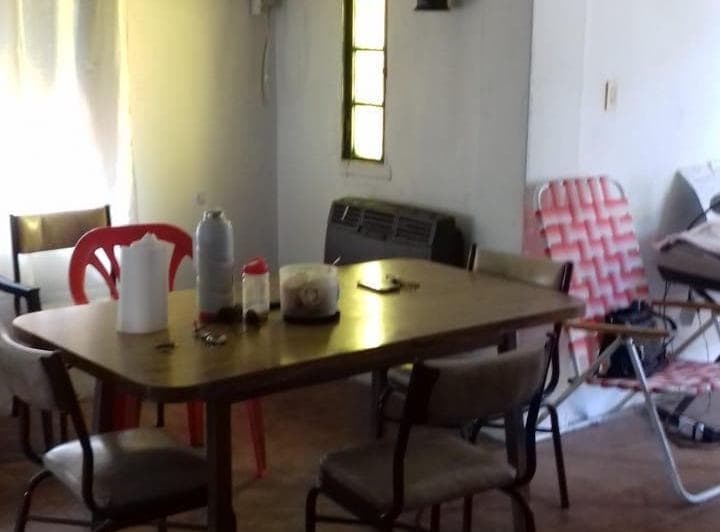 Casa 3 Amb con Lote y Pileta Apto Crédito - 2