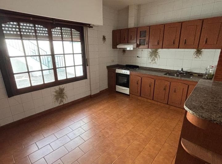 Casa 3 Ambientes con Cochera Alquiler Ramos Mejia - 4