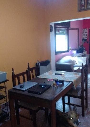 Casa 3 Amb. Patio. Cochera Multiple. Taller. Galpon. - 2