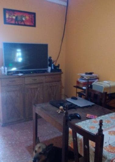 Casa 3 Amb. Patio. Cochera Multiple. Taller. Galpon. - 3