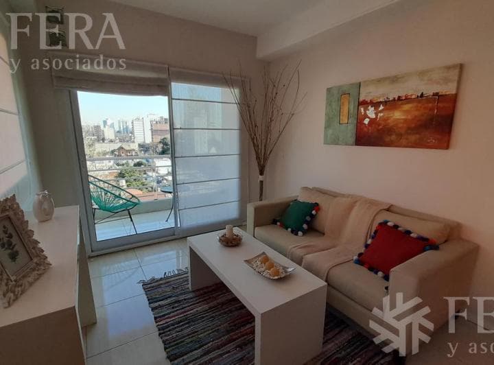 Venta de Departamento 2 Ambientes en Wilde - 5