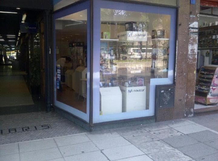 Excelente Local con Renta - 2