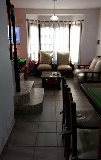 Duplex 3 Amb. con Espacio Guarda Auto - 5