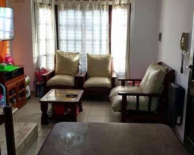 Duplex 3 Amb. con Espacio Guarda Auto - 4