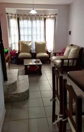 Duplex 3 Amb. con Espacio Guarda Auto - 2