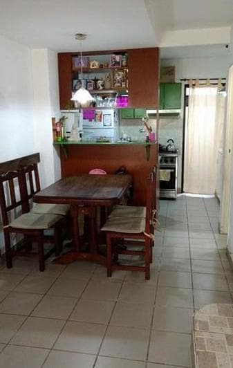 Duplex 3 Amb. con Espacio Guarda Auto - 3