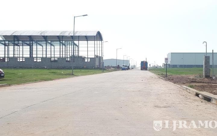 Terreno en Venta en Ebapi Parque Industrial - 4