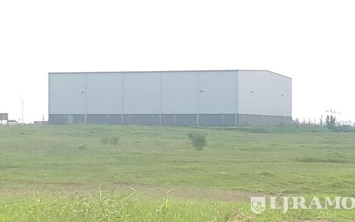 Terreno en Venta en Ebapi Parque Industrial - 5
