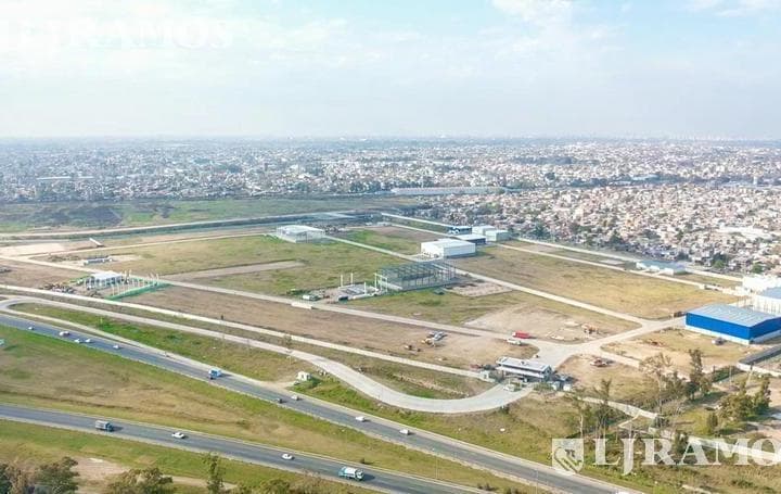 Terreno en Venta en Ebapi Parque Industrial - 2