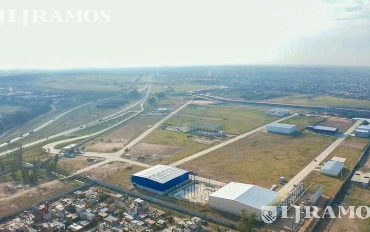 Terreno en Venta en Ebapi Parque Industrial - 3