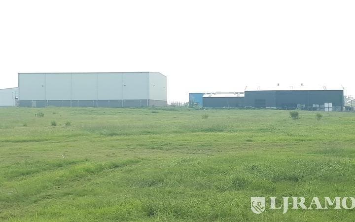 Terreno en Venta en Ebapi Parque Industrial - 3