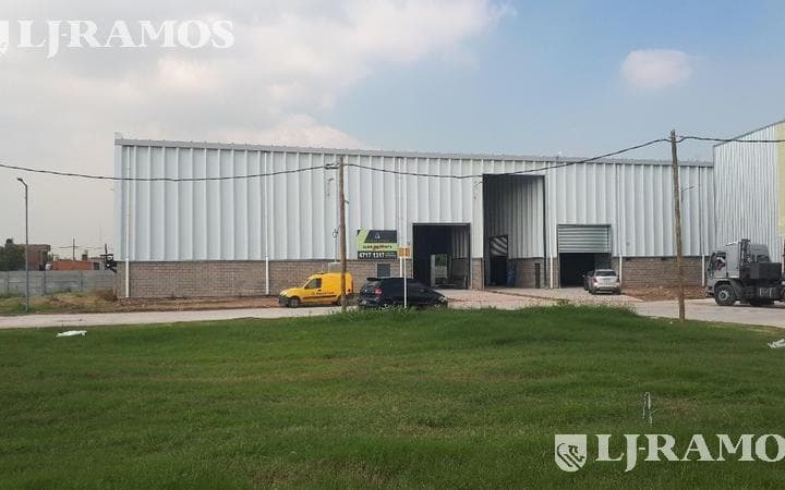 Terreno en Venta en Ebapi Parque Industrial - 5