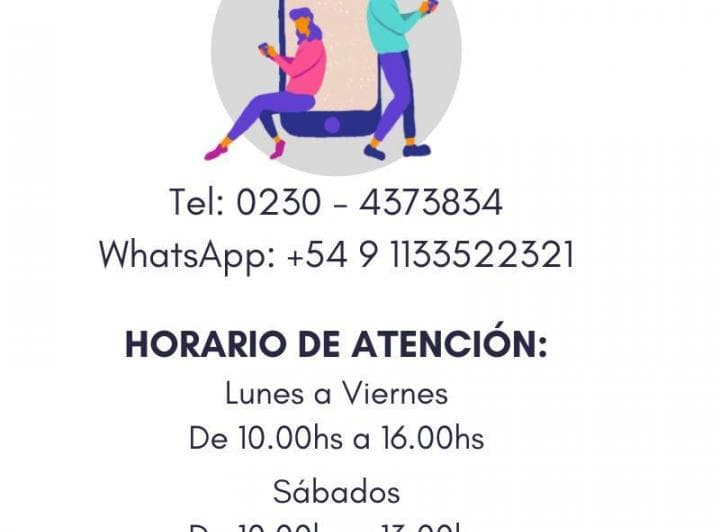 Excelente Ubicación de Local en Pilar Centro - 4