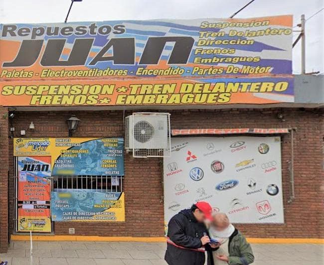 Excelente Ubicación de Local en Pilar Centro - 3