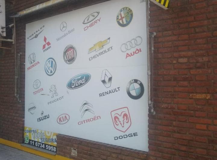 Excelente Ubicación de Local en Pilar Centro - 2