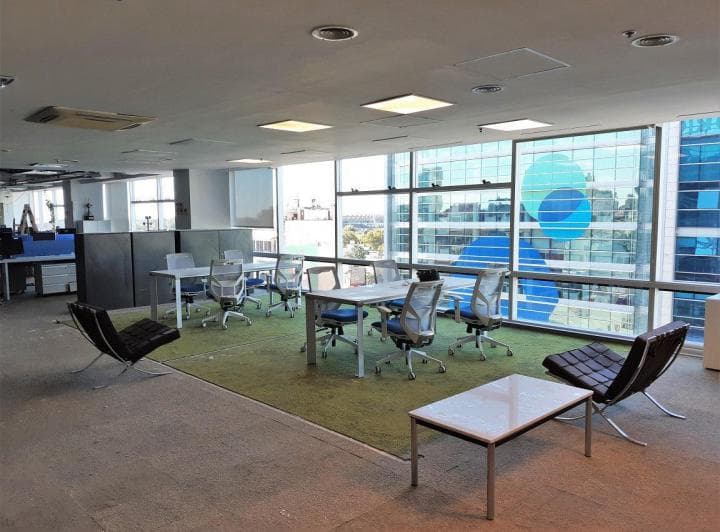 Amplias Oficinas en Belgrano - 4