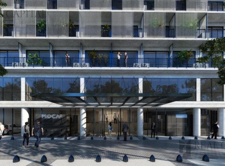 Departamento - Barracas - 4