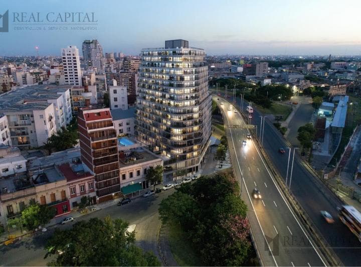 Departamento - Barracas - 5