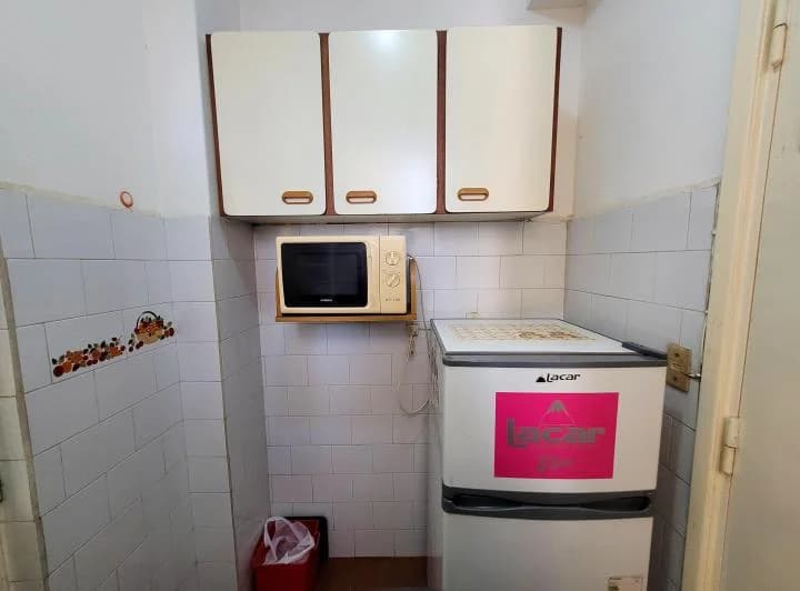 Alquilo Temporario en Caballito. Departamento de 2 Ambientes. Hasta 2 Pax - 4