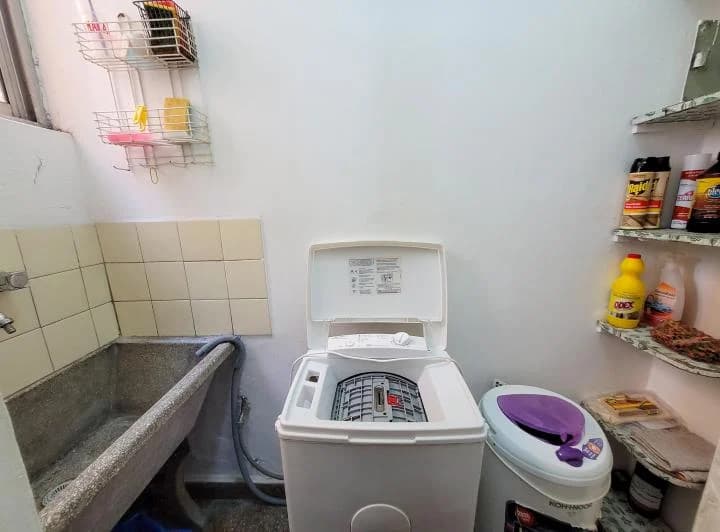 Alquilo Temporario en Caballito. Departamento de 2 Ambientes. Hasta 2 Pax - 5