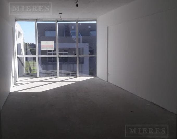 Oficina de 43 m en Agora II - 3