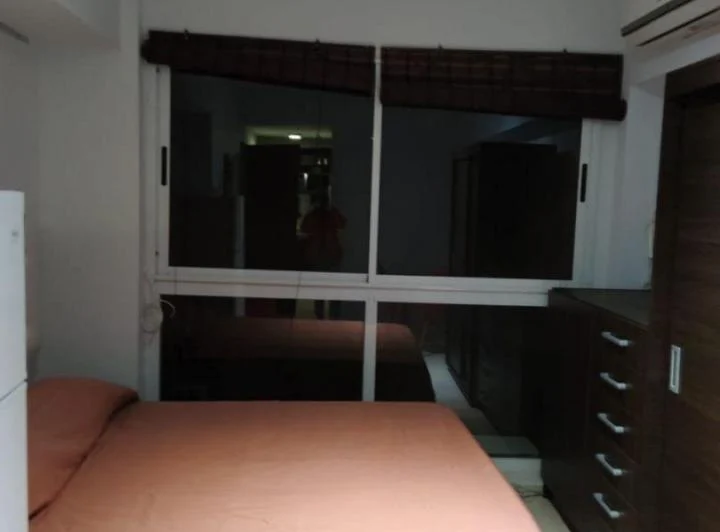 Departamento Monoambiente. | Viamonte Al 2100 - 2