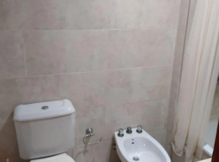 Departamento Monoambiente. | Viamonte Al 2100 - 5