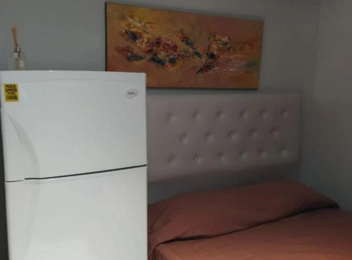 Departamento Monoambiente. | Viamonte Al 2100 - 4