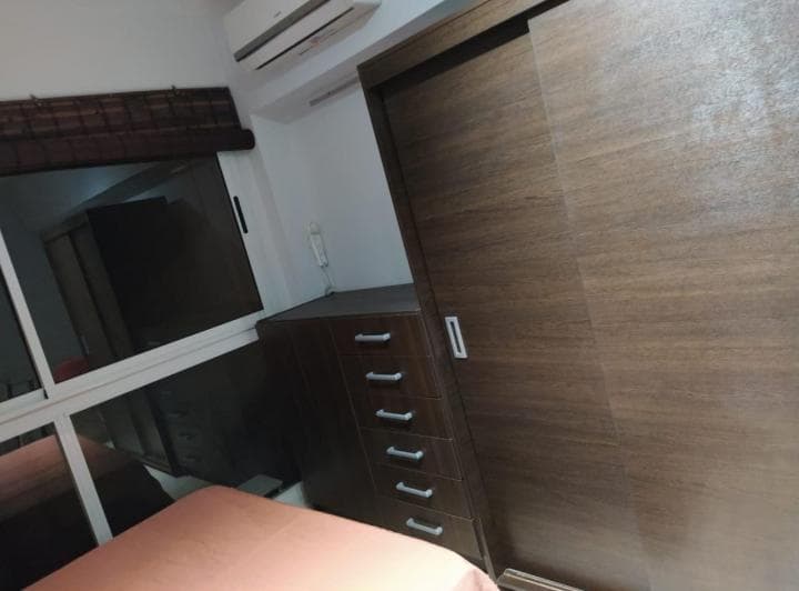 Departamento Monoambiente. | Viamonte Al 2100 - 3