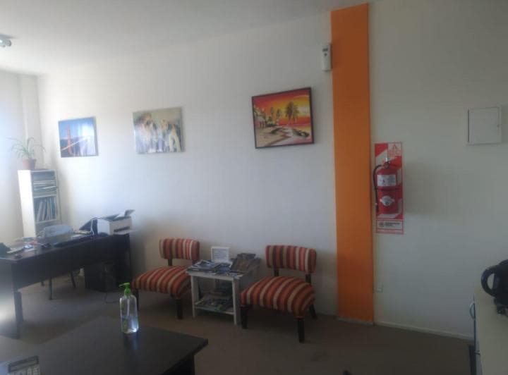 Oficina en Venta en Vicente Lopez - 5