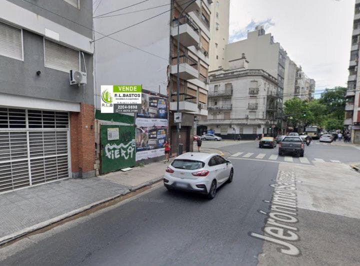 Lote en Venta Para Desarrollo – Almagro, Caba - 3