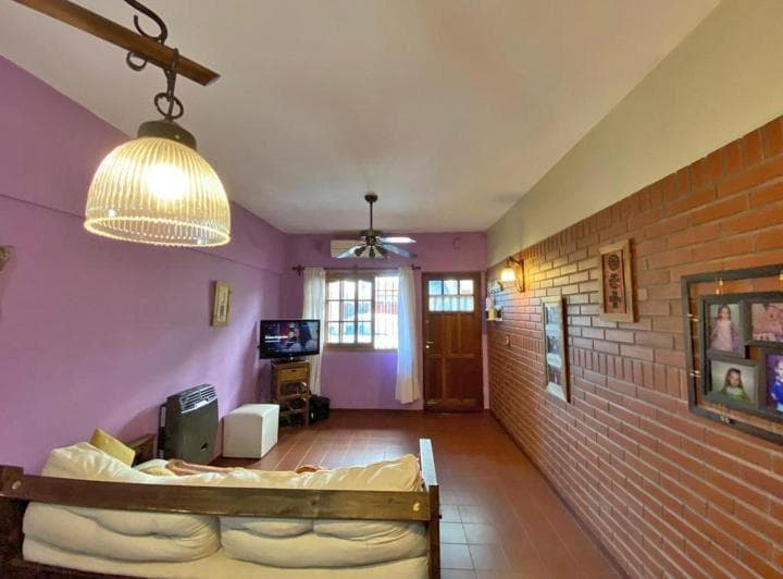 Triplex 4 Ambientes Castelar Sur - 2