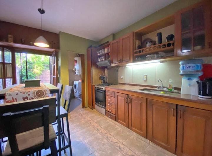 Triplex 4 Ambientes Castelar Sur - 3